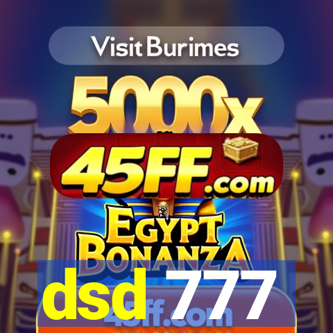 dsd 777